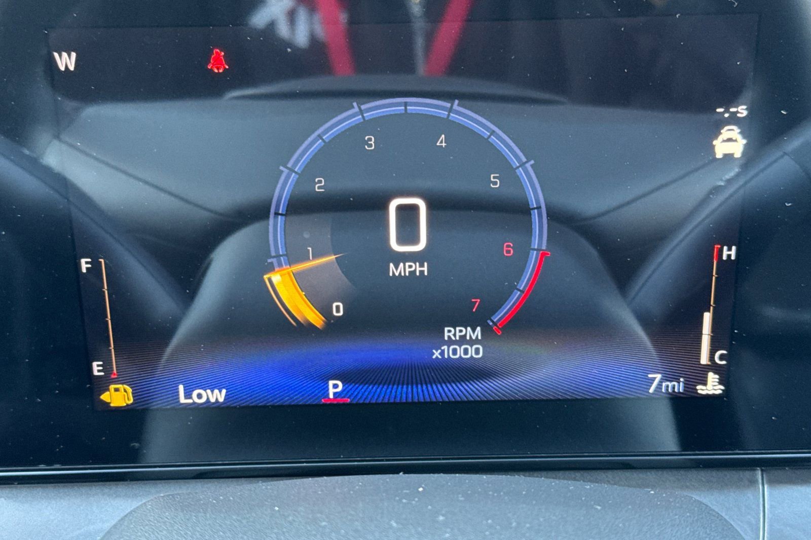 New 2026 Chevrolet Trax ACTIV w/ Driver Confidence Package image 23