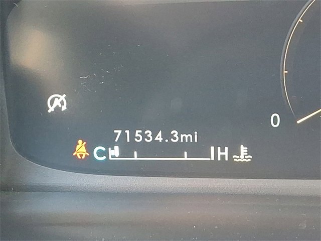 Used 2020 Lincoln Aviator Reserve w/ Equipment Group 201A image 21