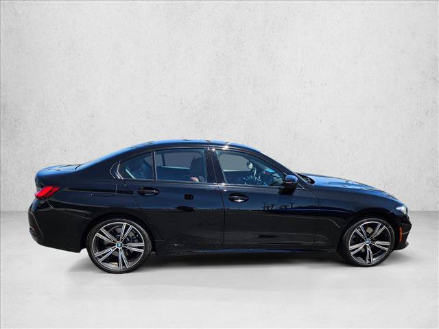 Used 2023 BMW 330i Sedan w/ Premium Package RWD image 4