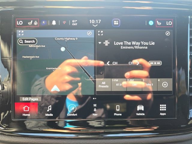 New 2026 Dodge Durango GT image 17