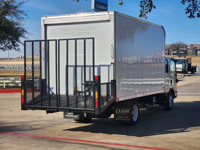 New 2025 Chevrolet Low Cab Forward RWD image 12