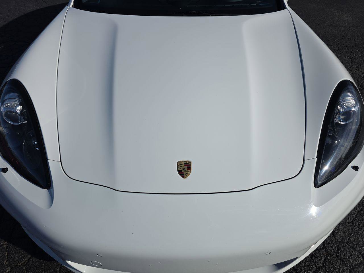 Used 2013 Porsche Panamera Turbo S image 36