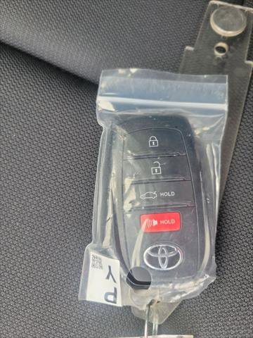 Certified 2026 Toyota Corolla LE w/ LE Premium Package image 36