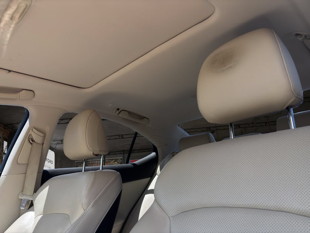 Used 2012 Lexus IS 250 AWD w/ Luxury Plus Value Edition image 16
