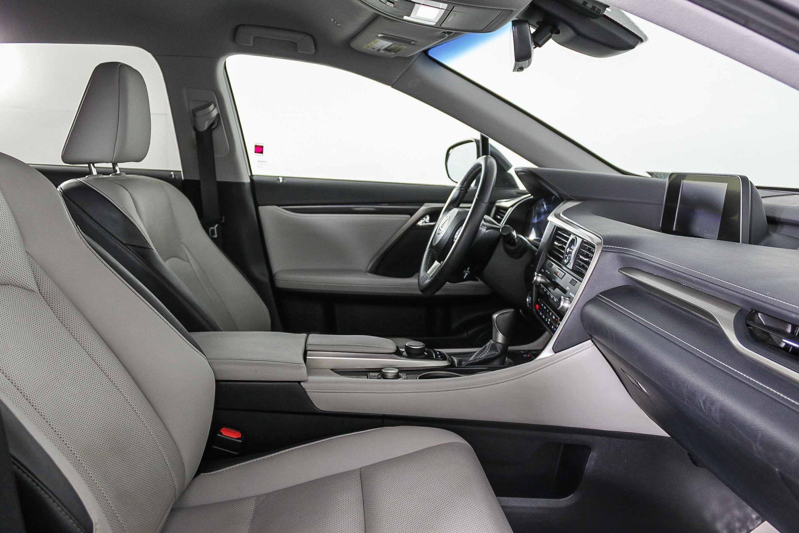 Used 2017 Lexus RX 350 FWD image 17