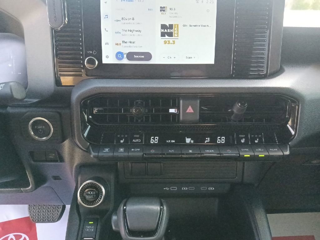 Used 2025 Toyota Land Cruiser 1958 image 21