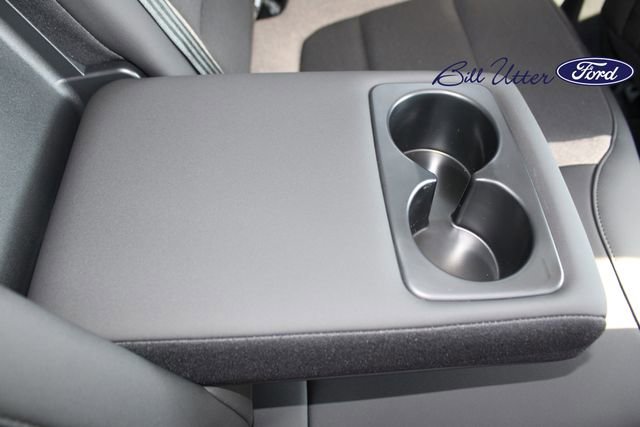 New 2025 Ford Bronco Sport Big Bend w/ Convenience Package image 9