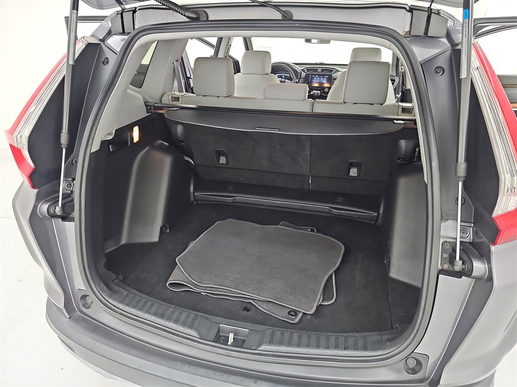 Used 2018 Honda CR-V EX image 18