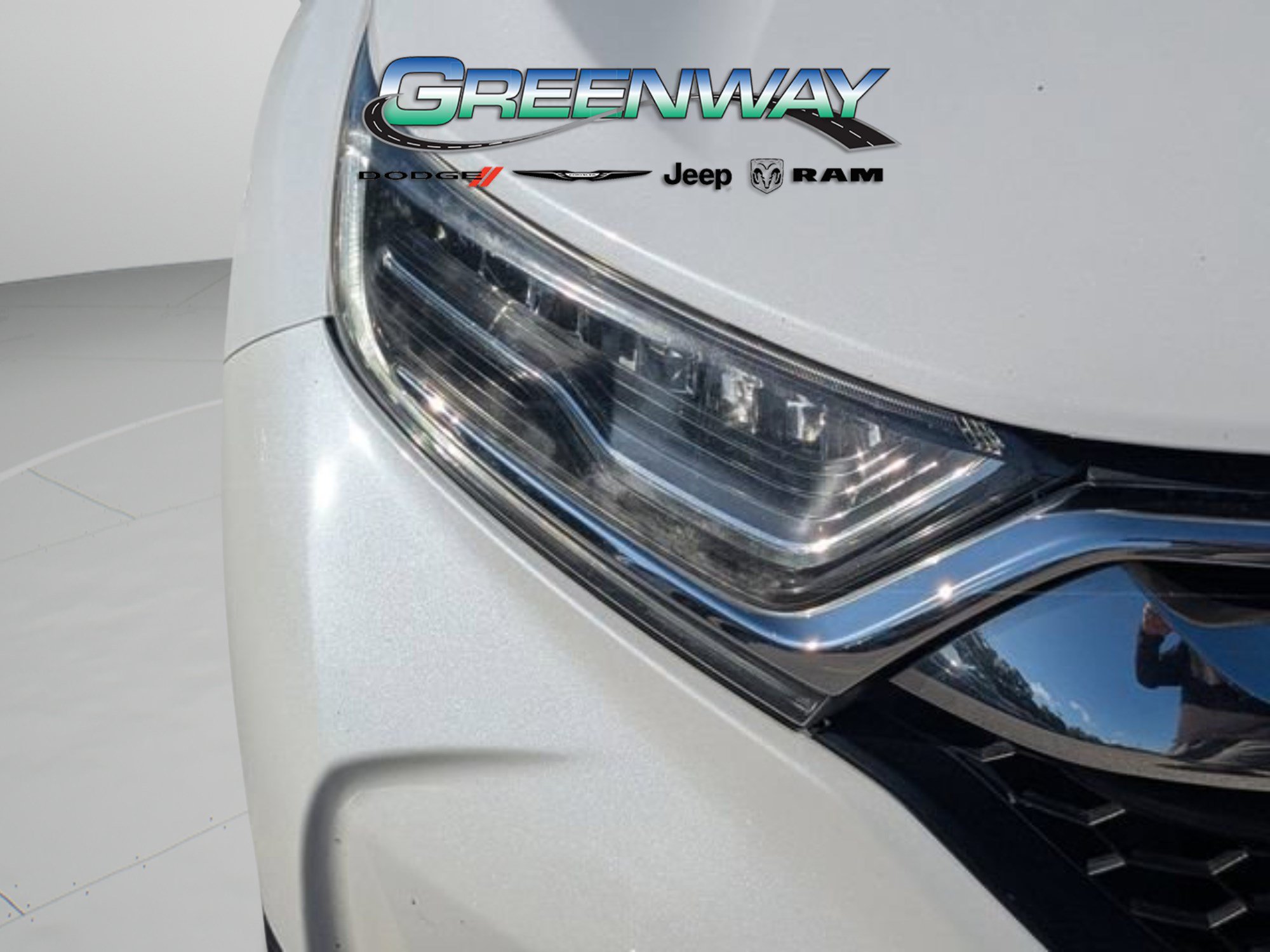 Used 2019 Honda CR-V Touring image 28