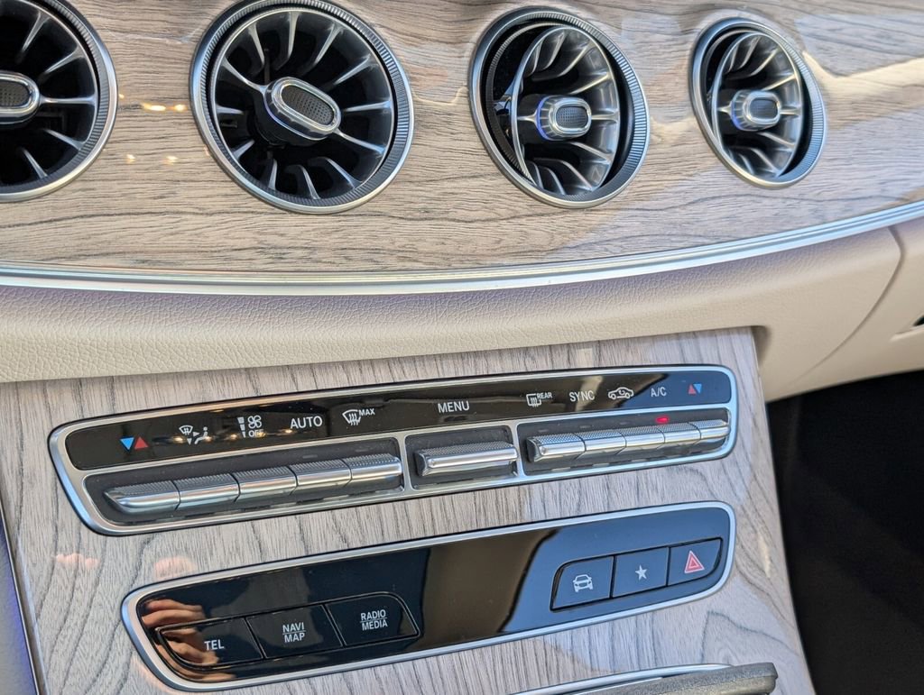 Used 2023 Mercedes-Benz E 450 Coupe image 19