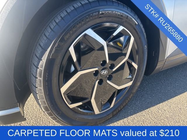 Used 2024 Hyundai Ioniq 5 SEL image 4