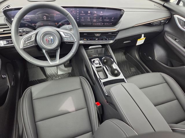 New 2026 Buick Envision Avenir AWD/4WD image 9