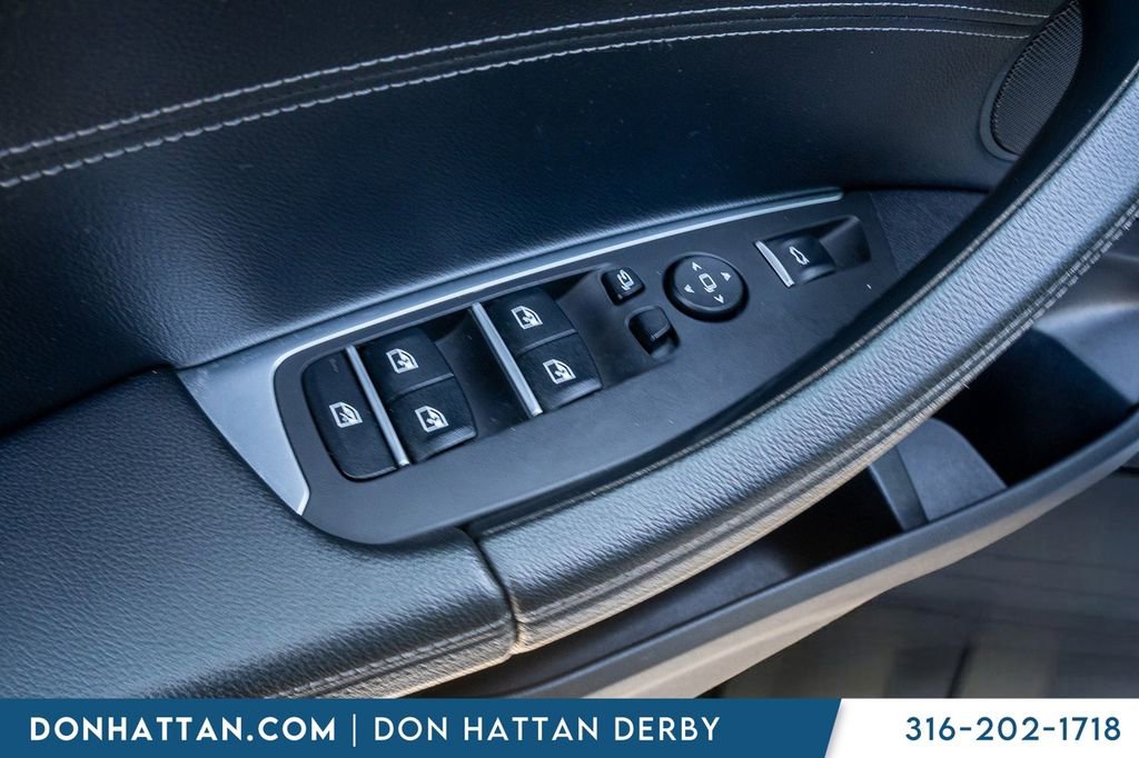 Used 2019 BMW X3 xDrive30i image 14