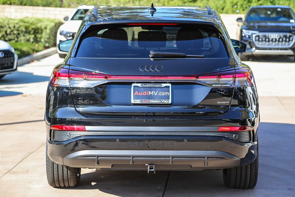 New 2026 Audi Q4 e-tron Premium Plus image 7