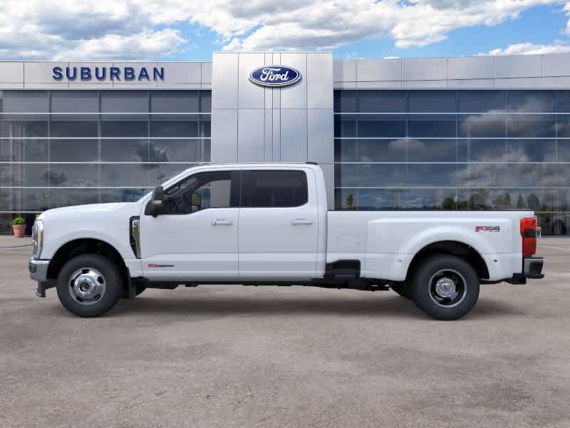 New 2026 Ford F350 Lariat w/ Lariat Ultimate Package AWD/4WD image 3