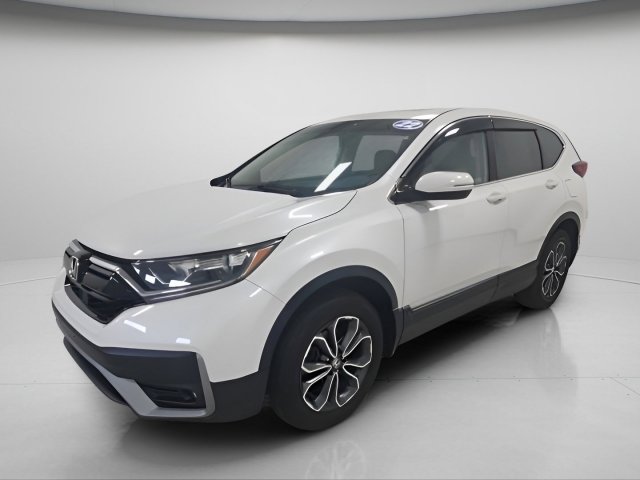 Used 2022 Honda CR-V EX-L image 9