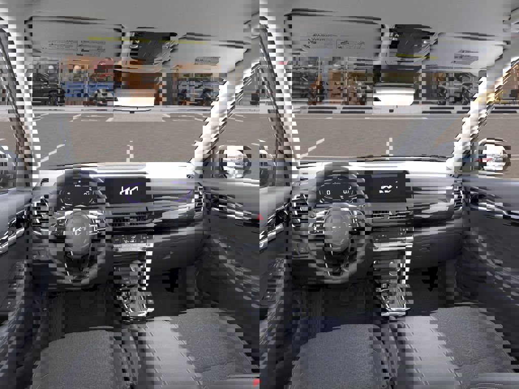 New 2026 Kia Seltos S image 14