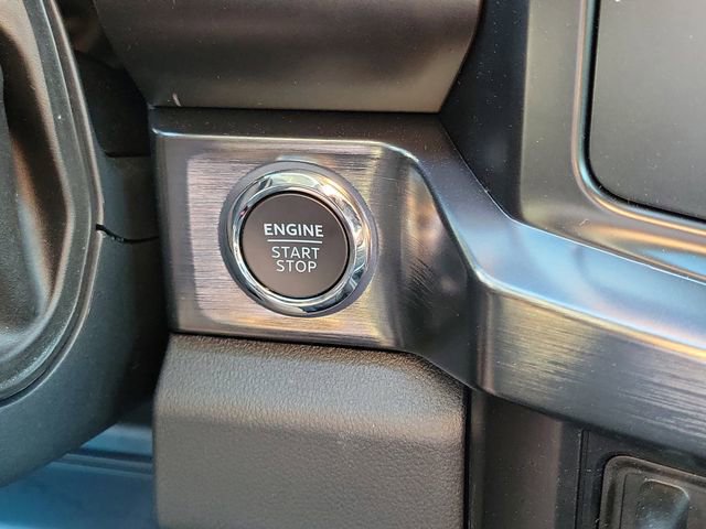 New 2026 Ford F250 Lariat image 13