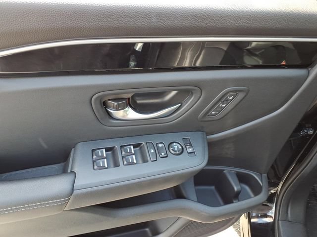 Certified 2025 Honda Pilot EX-L image 13
