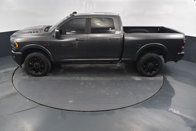 Used 2023 RAM 2500 Limited image 37