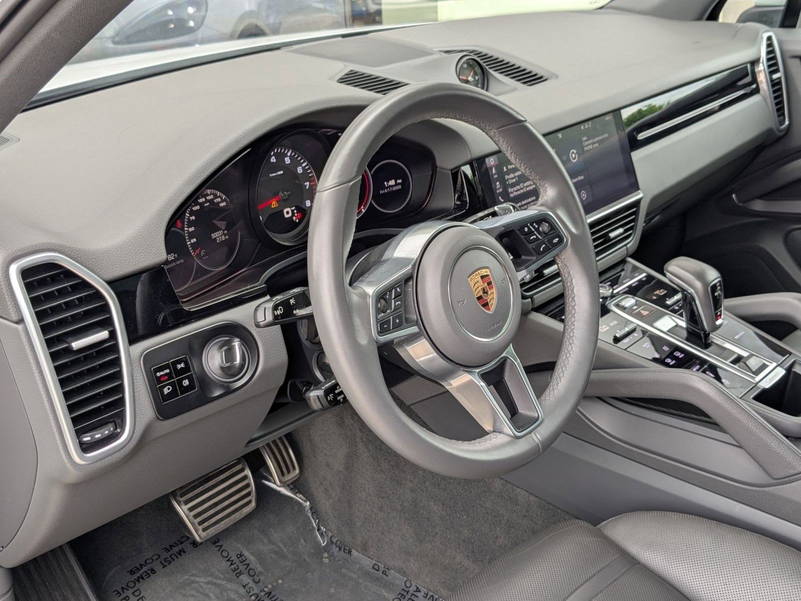 Used 2019 Porsche Cayenne S image 4