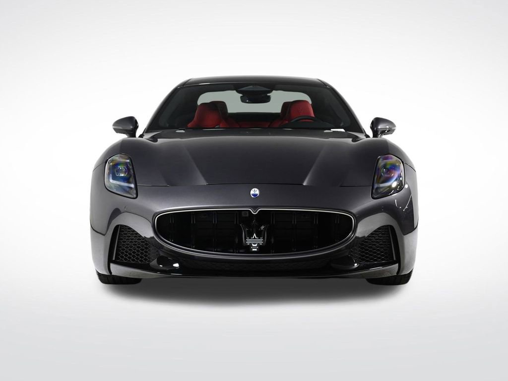 New 2026 Maserati GranTurismo Modena image 8