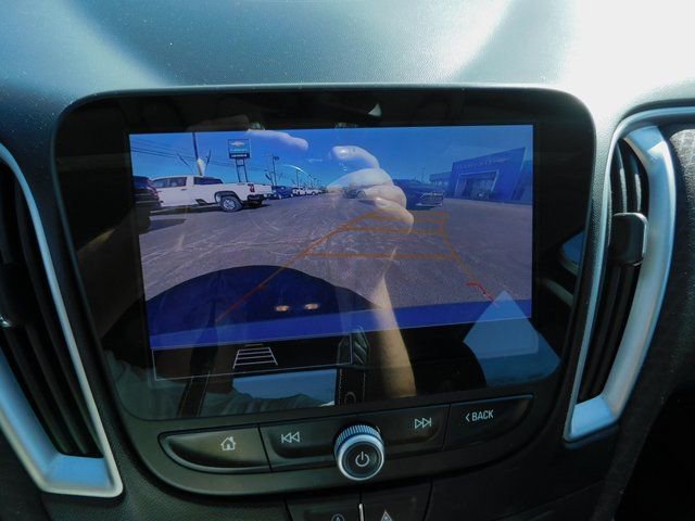 Used 2025 Chevrolet Malibu LT FWD image 30