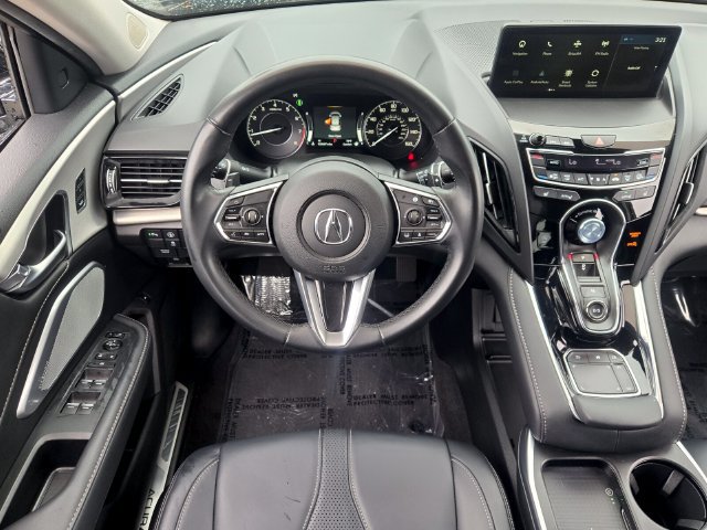 Certified 2025 Acura RDX w/ Technology Package AWD/4WD image 13