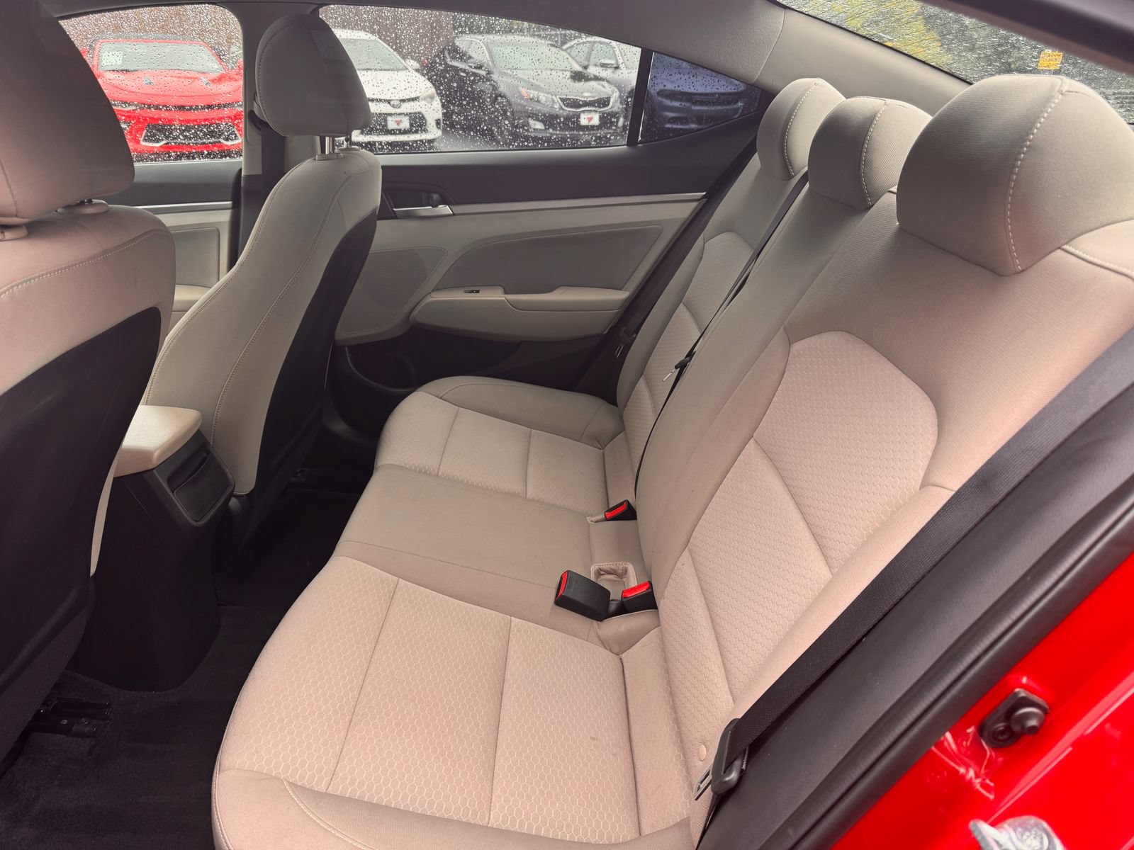 Used 2020 Hyundai Elantra Value Edition FWD image 14