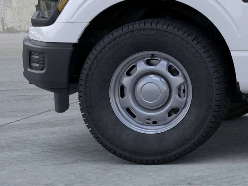New 2026 Ford F150 XL image 19