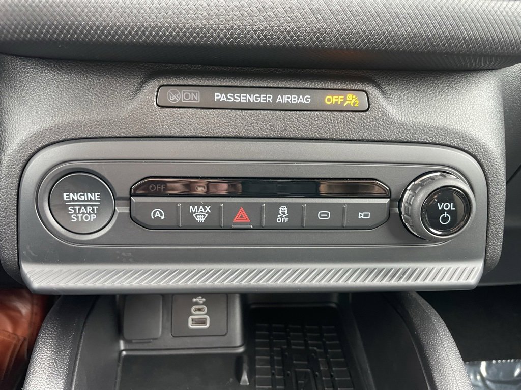 New 2025 Ford Bronco Sport Big Bend w/ Convenience Package image 11