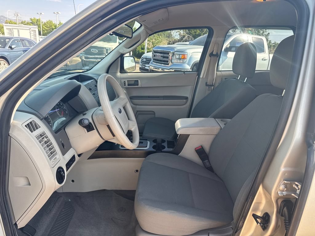 Used 2012 Ford Escape XLS FWD image 21