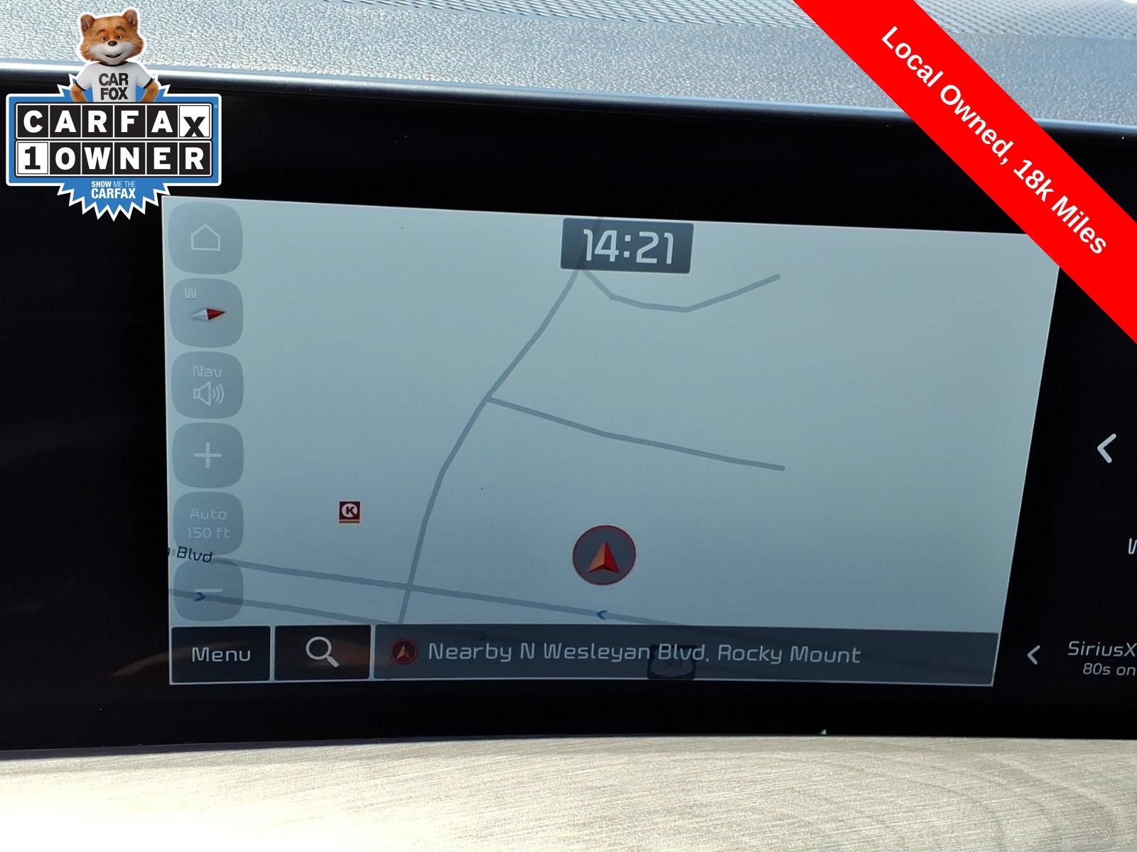 Used 2025 Kia Telluride SX Prestige X-Line AWD/4WD image 22