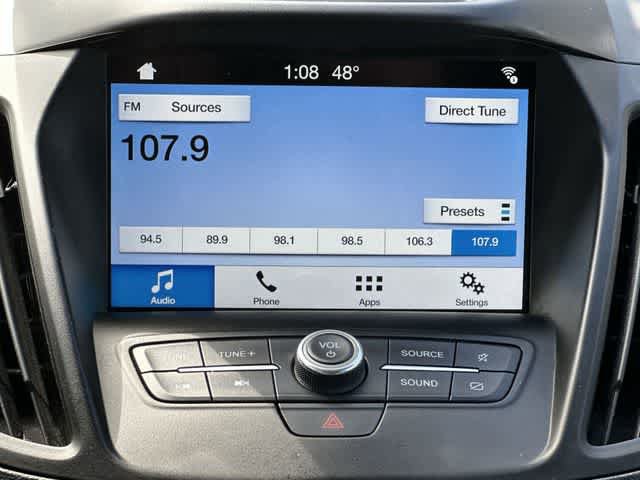 Used 2019 Ford Escape SE AWD/4WD image 11