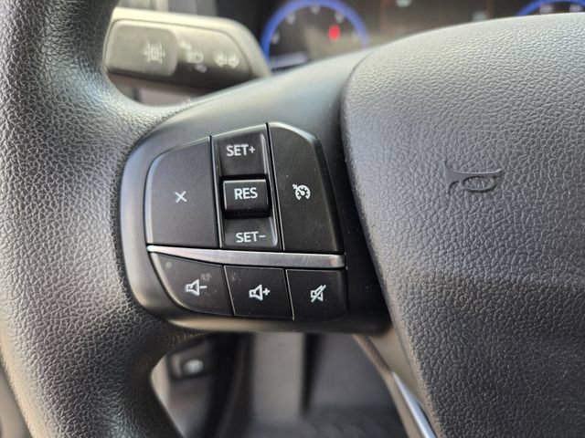 Certified 2024 Ford Bronco Sport Big Bend AWD/4WD image 28