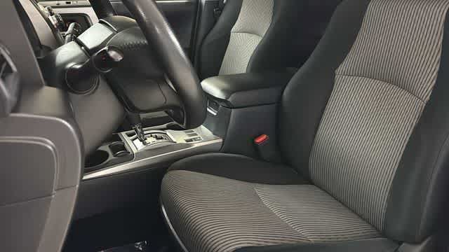Used 2018 Toyota 4Runner SR5 RWD image 23