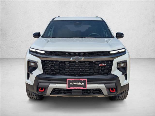 New 2026 Chevrolet Traverse Z71 w/ Enhanced Driving Package image 6