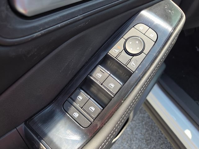New 2026 Nissan Rogue SV w/ SV Premium Package FWD image 25