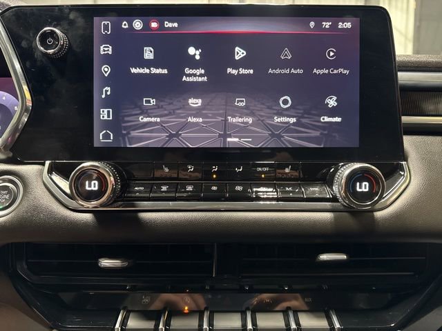 Used 2025 GMC Canyon Elevation w/ Convenience Package image 10