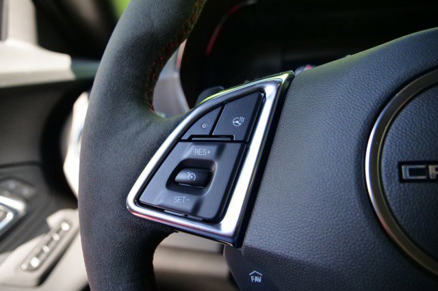 Used 2024 Chevrolet Camaro ZL1 RWD image 23