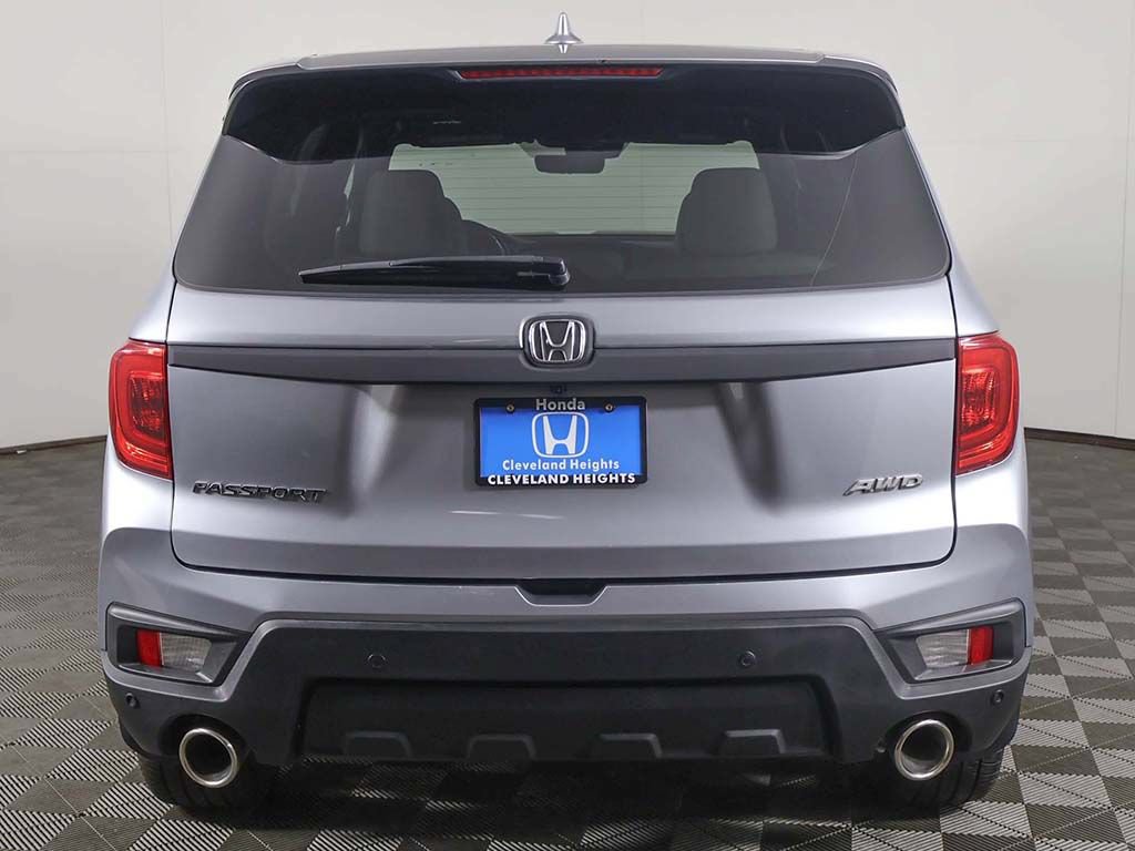 Used 2023 Honda Passport EX-L image 13