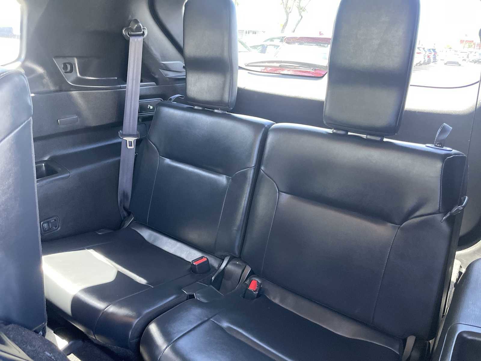 Used 2024 Mitsubishi Outlander SE image 24