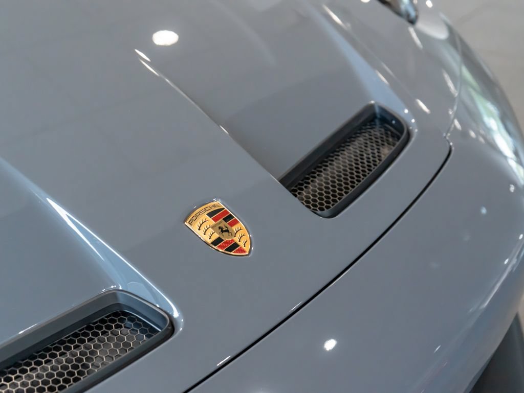 Certified 2026 Porsche 911 GT3 RWD image 29