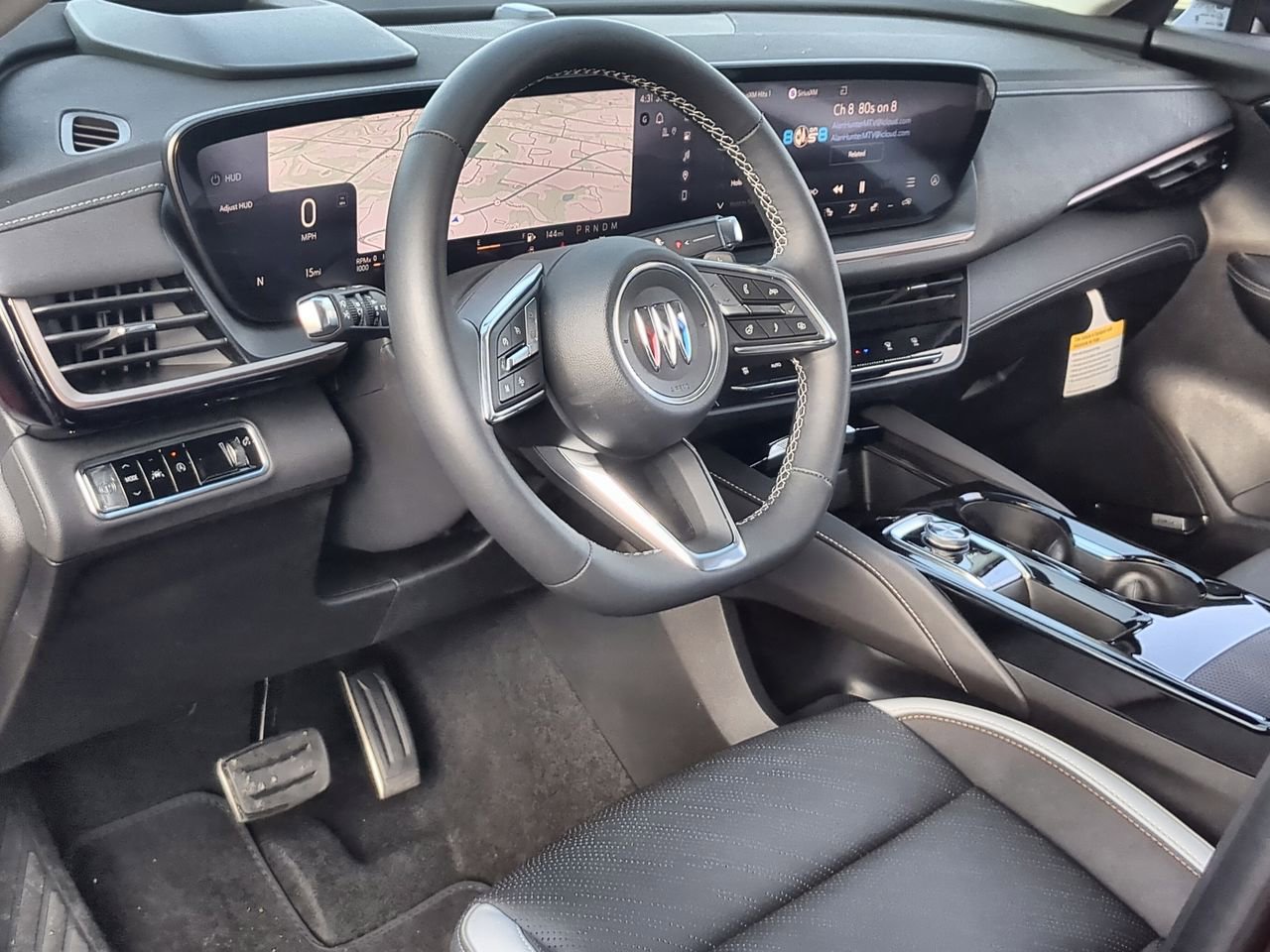 New 2026 Buick Envision Sport Touring image 10