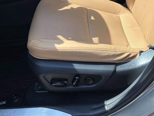 Used 2024 Lexus NX 350 AWD w/ Cold Area Package image 20