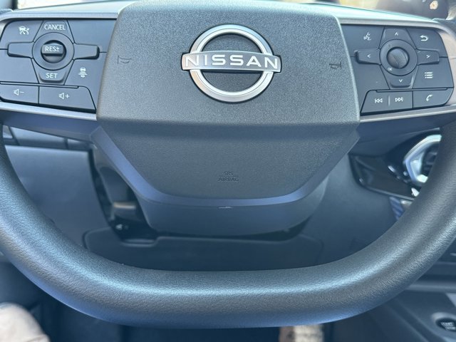 New 2026 Nissan Sentra SV w/ Floor Mat Package image 11