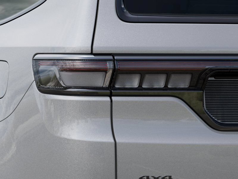 New 2026 Jeep Grand Wagoneer 4WD image 9