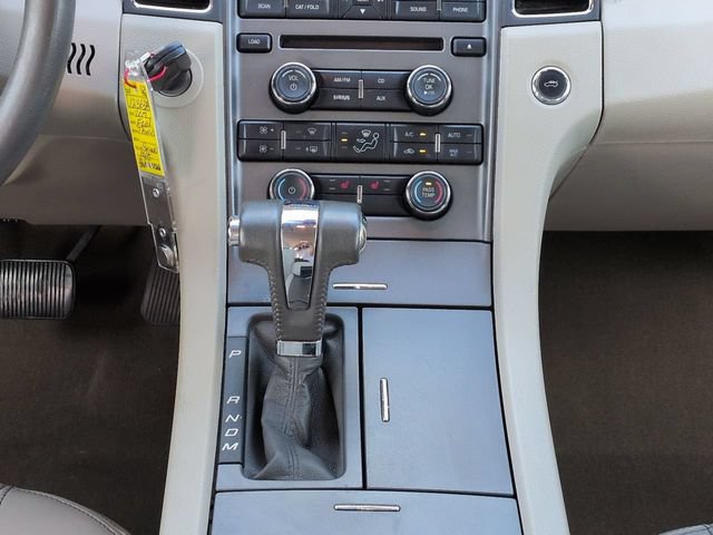 Used 2012 Ford Taurus SEL FWD image 18