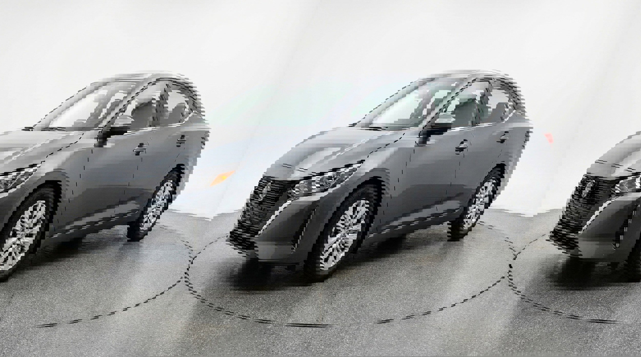 Used 2025 Nissan Sentra S image 3