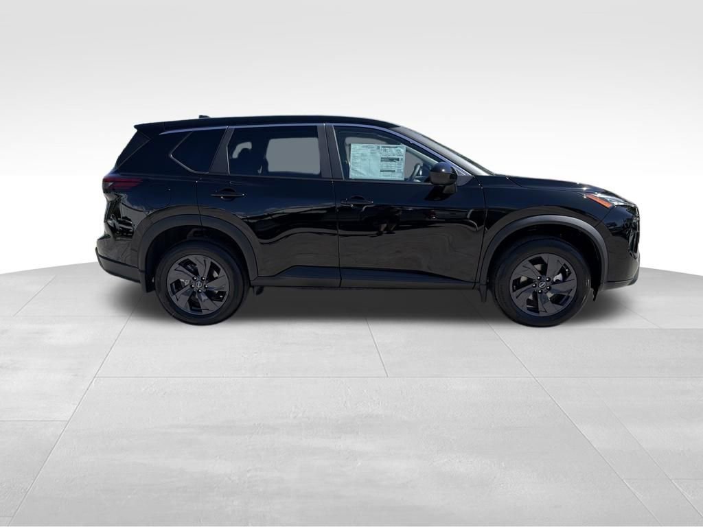 New 2026 Nissan Rogue SV image 9